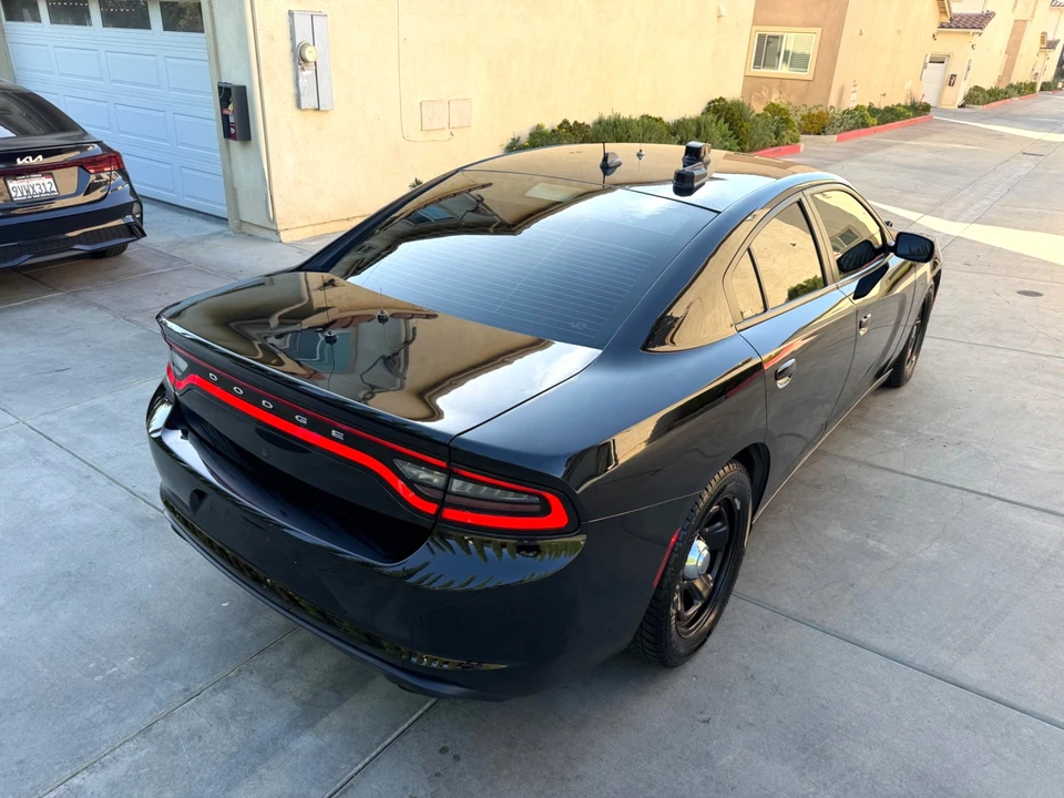 2016 Dodge Charger 7th Gen - Image 30 of 31
