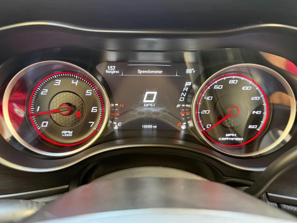 2016 Dodge Charger 7th Gen - Image 22 of 31