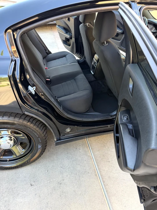 2016 Dodge Charger 7th Gen - Image 15 of 31