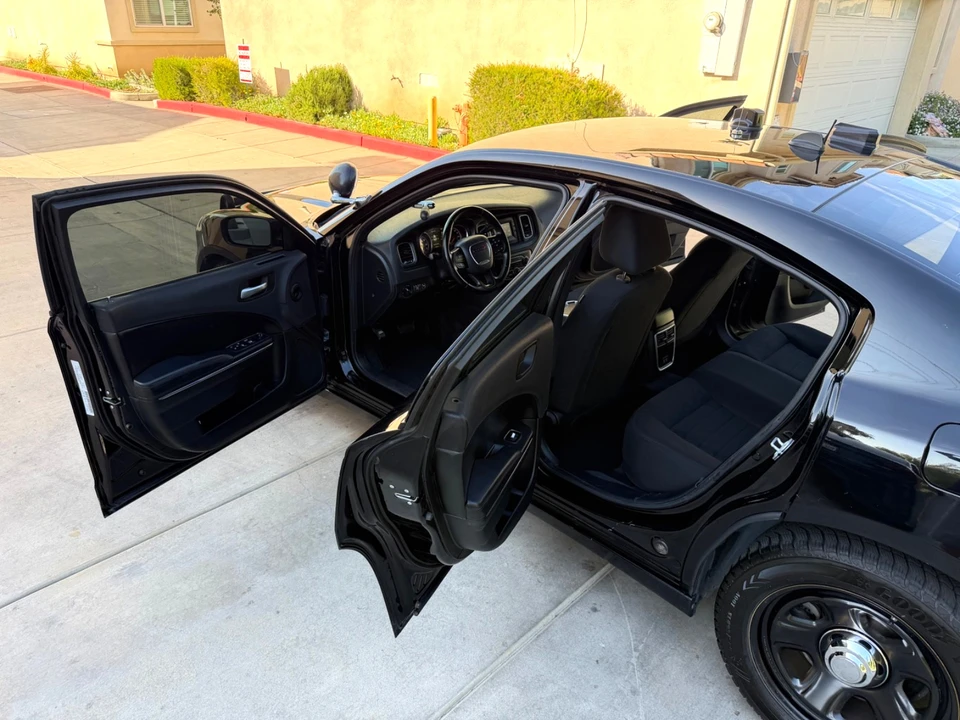 2016 Dodge Charger 7th Gen - Image 11 of 31