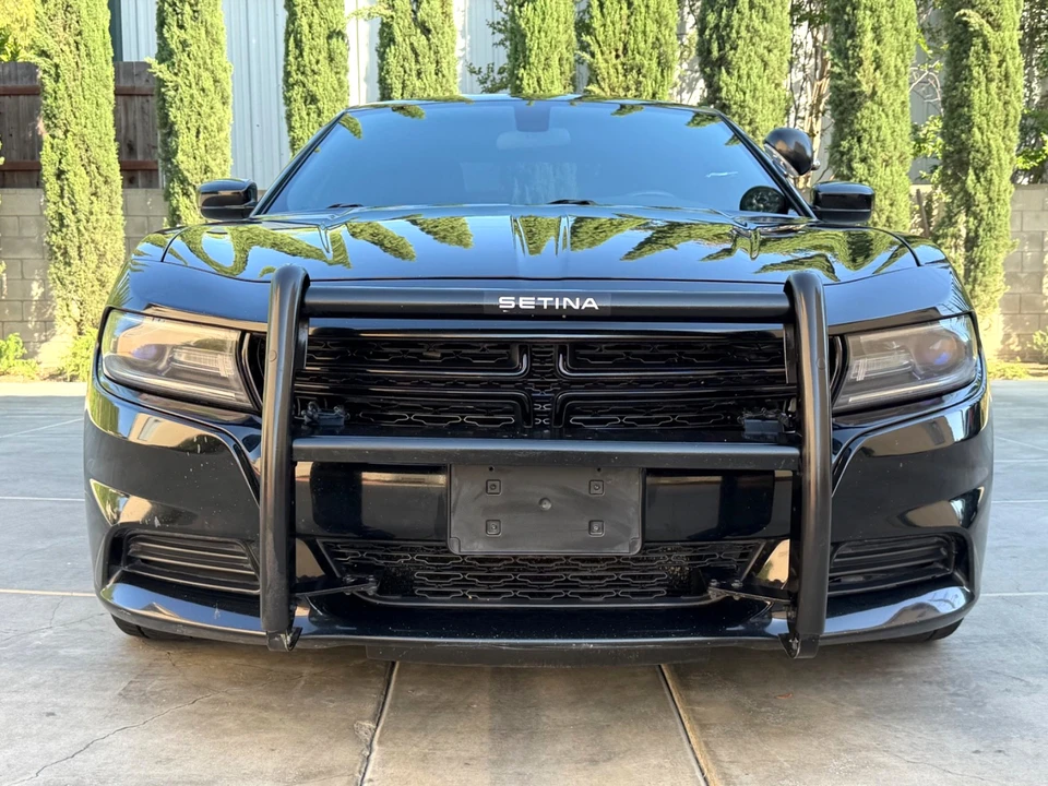 2016 Dodge Charger 7th Gen - Image 10 of 31