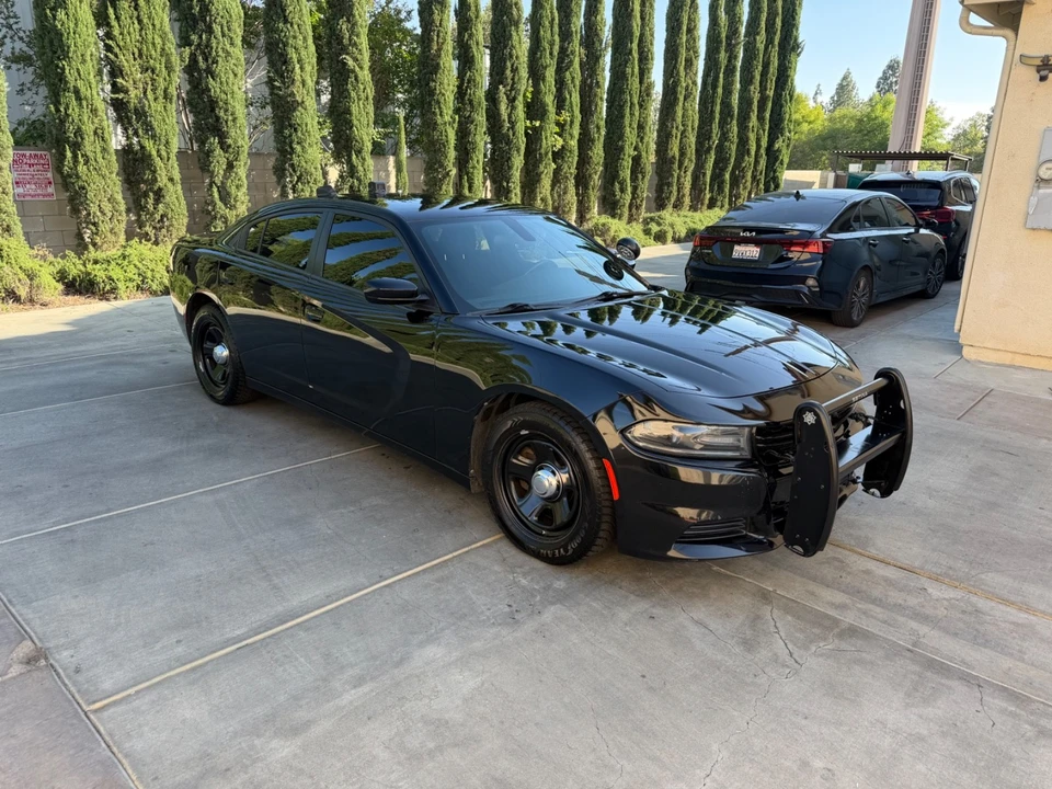 2016 Dodge Charger 7th Gen - Image 7 of 31