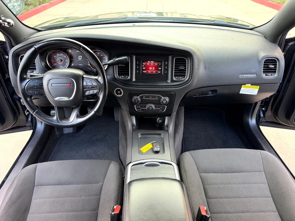 2016 Dodge Charger 7th Gen - Image 17 of 31