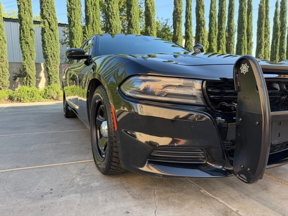 2016 Dodge Charger 7th Gen - Image 8 of 31