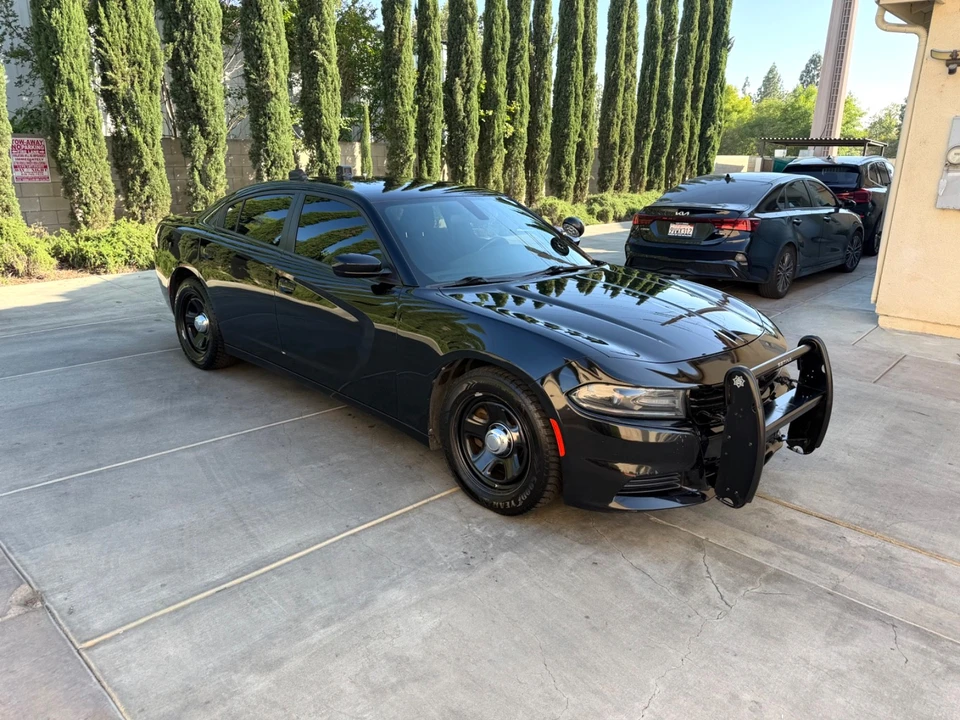 2016 Dodge Charger 7th Gen - Image 7 of 31