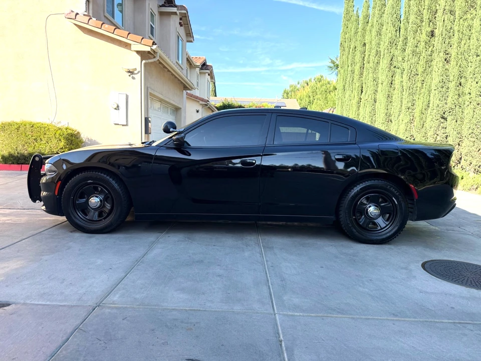 2016 Dodge Charger 7th Gen - Image 2 of 31