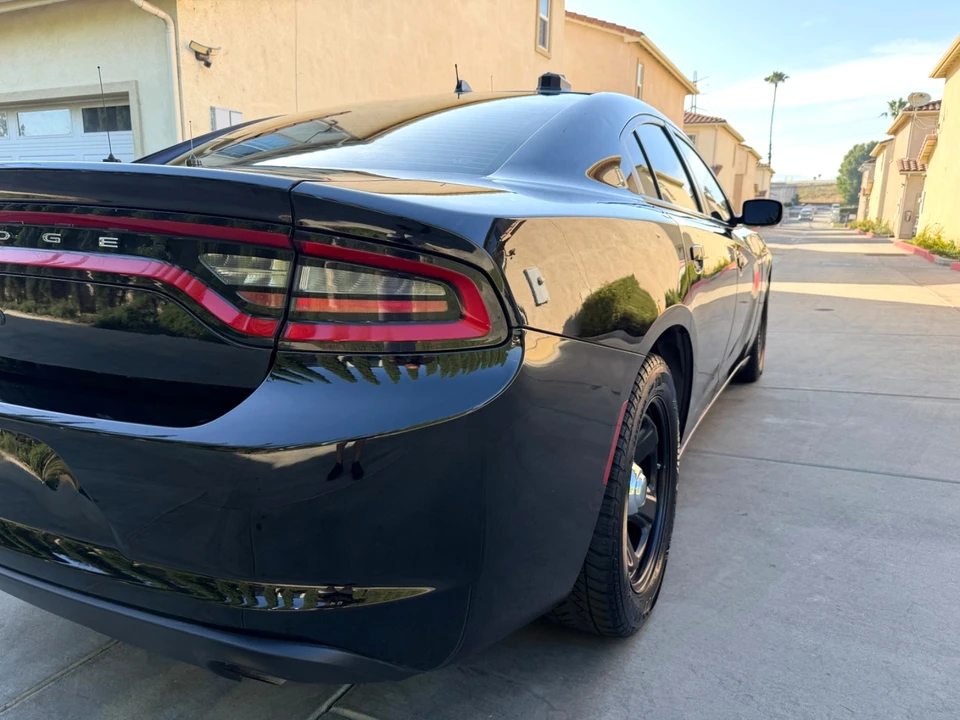 2016 Dodge Charger 7th Gen - Image 5 of 31