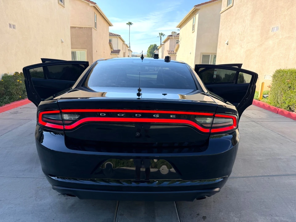 2016 Dodge Charger 7th Gen - Image 4 of 31