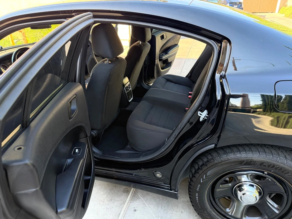 2016 Dodge Charger 7th Gen - Image 14 of 31