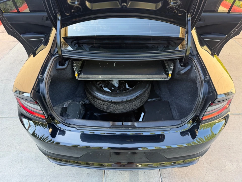 2016 Dodge Charger 7th Gen - Image 21 of 31