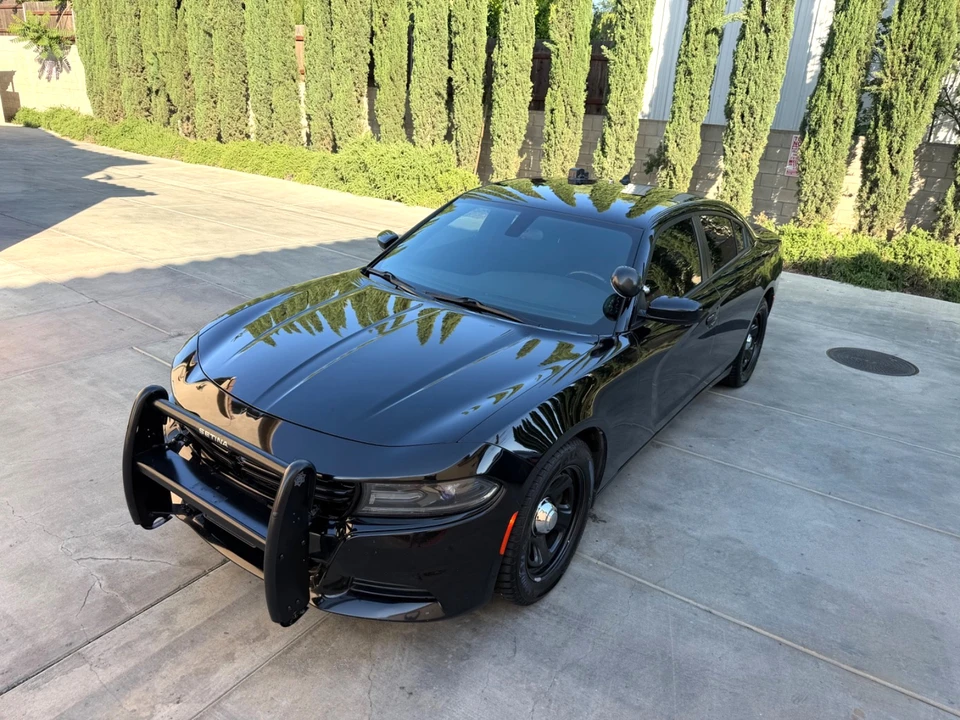 2016 Dodge Charger 7th Gen - Image 28 of 31