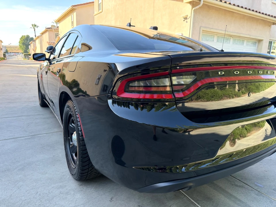 2016 Dodge Charger 7th Gen - Image 3 of 31