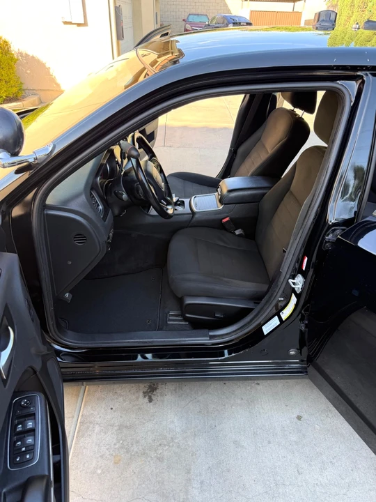 2016 Dodge Charger 7th Gen - Image 13 of 31