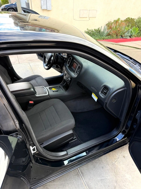 2016 Dodge Charger 7th Gen - Image 16 of 31