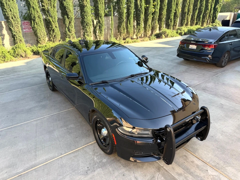 2016 Dodge Charger 7th Gen - Image 31 of 31