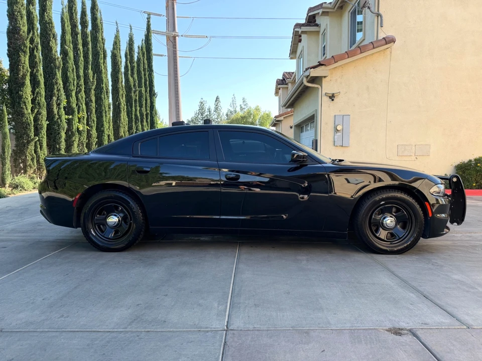 2016 Dodge Charger 7th Gen - Image 6 of 31