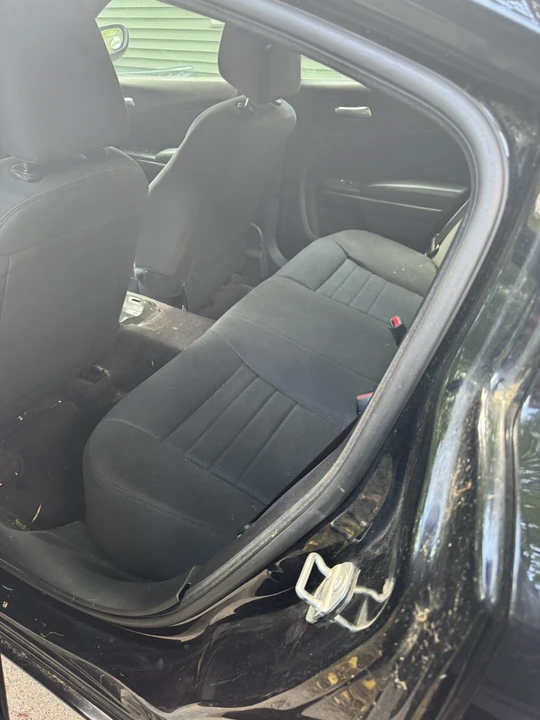 2016 Dodge Charger 7th Gen - Image 13 of 13