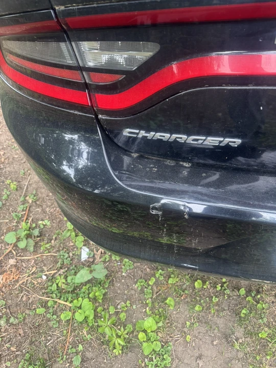 2016 Dodge Charger 7th Gen - Image 5 of 13