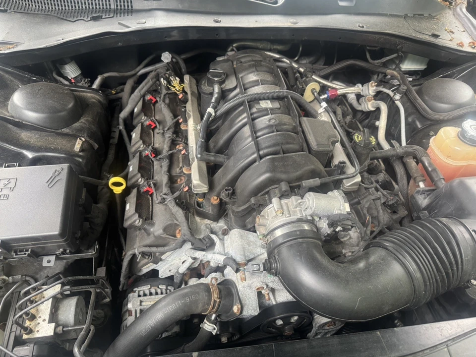 2016 Dodge Charger 7th Gen - Image 6 of 13