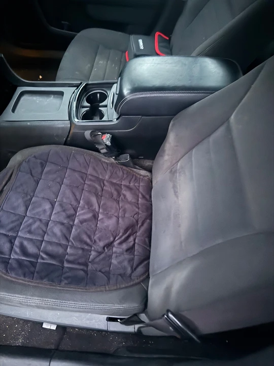 2016 Dodge Charger 7th Gen - Image 9 of 9