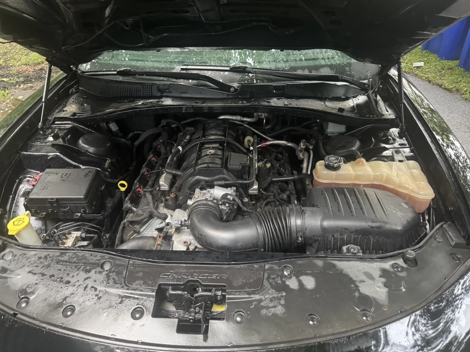 2016 Dodge Charger 7th Gen - Image 10 of 10