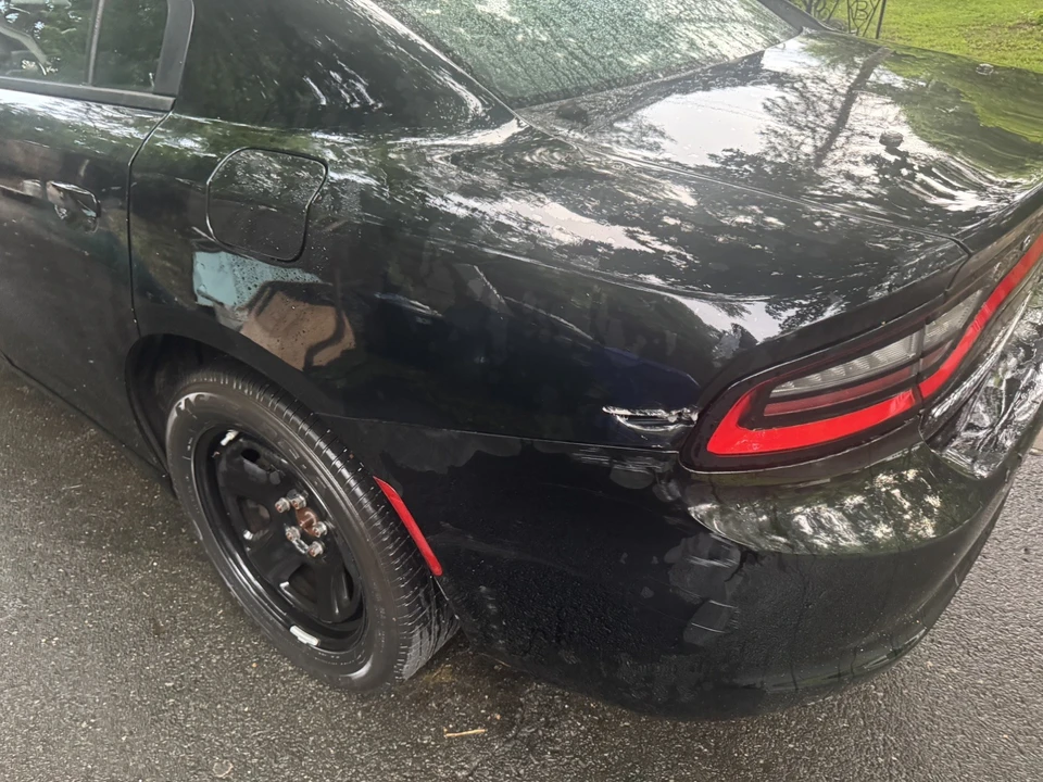 2016 Dodge Charger 7th Gen - Image 3 of 10