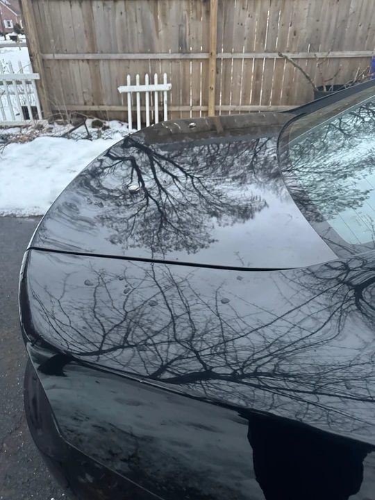 2016 Dodge Charger 7th Gen - Image 5 of 9