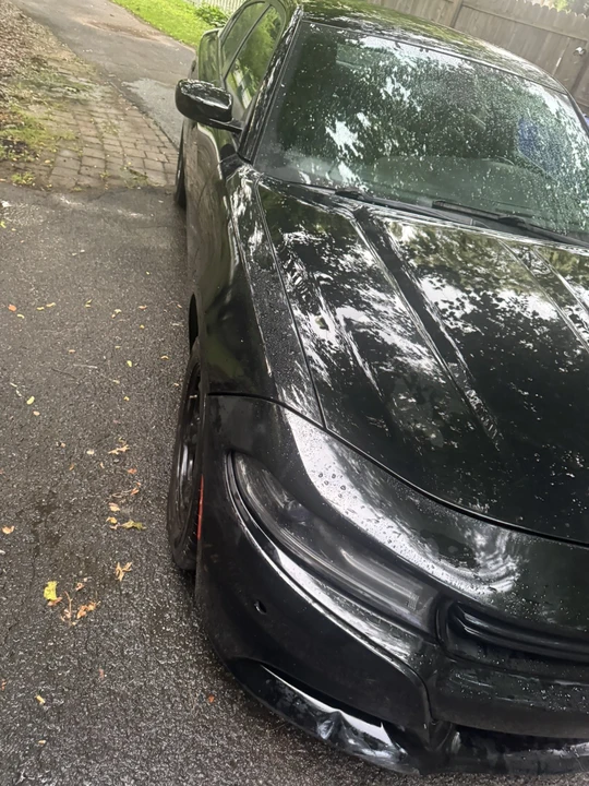 2016 Dodge Charger 7th Gen - Image 7 of 10