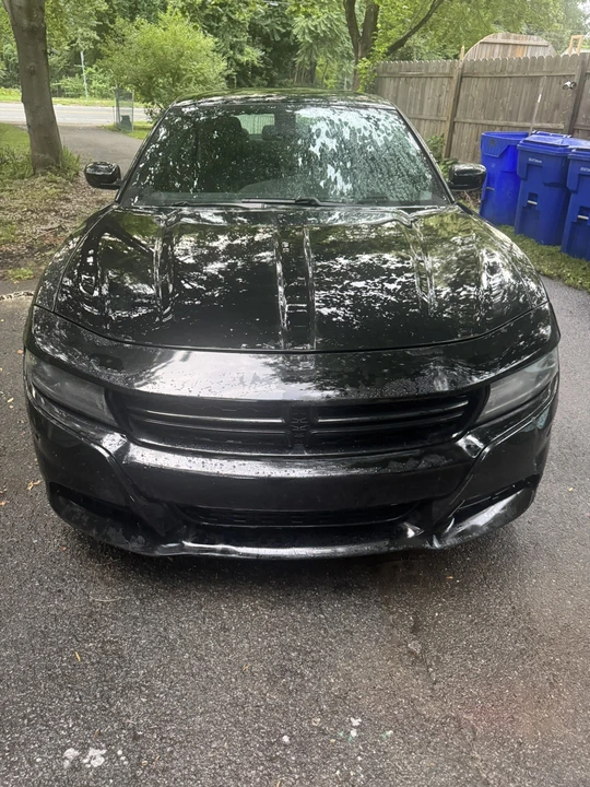 2016 Dodge Charger 7th Gen - Image 4 of 10