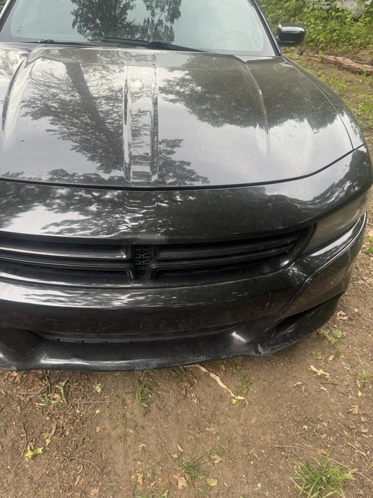 2016 Dodge Charger 7th Gen - Image 11 of 13