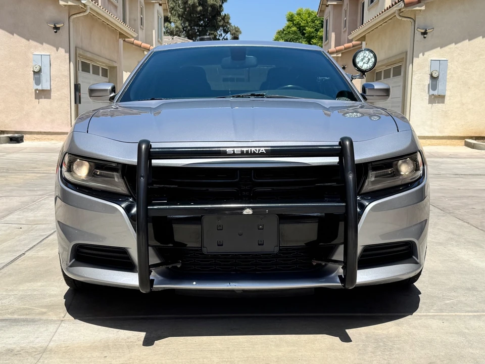 2016 Dodge Charger 7th Gen - Image 9 of 31