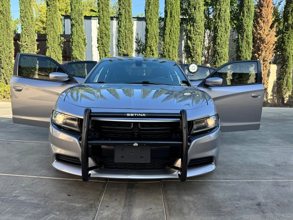 2016 Dodge Charger 7th Gen - Image 10 of 31
