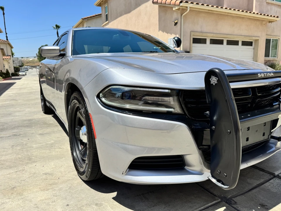 2016 Dodge Charger 7th Gen - Image 8 of 31
