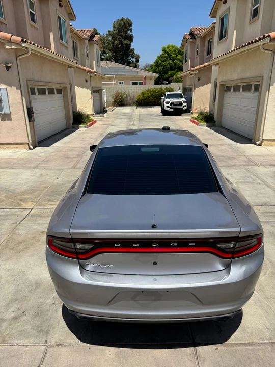 2016 Dodge Charger 7th Gen - Image 4 of 31