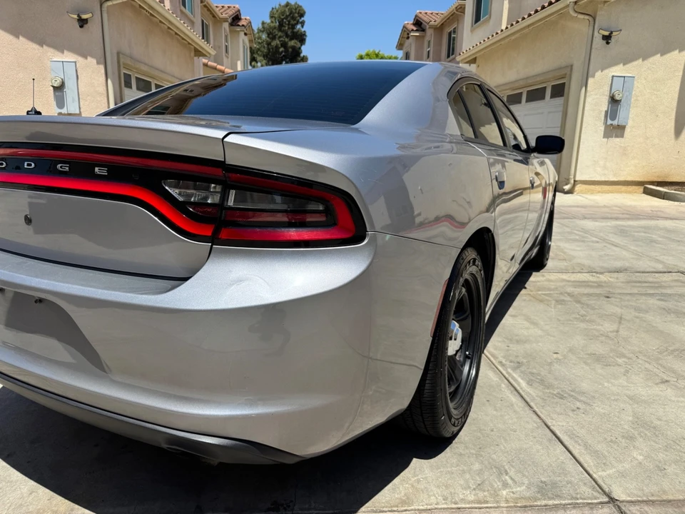 2016 Dodge Charger 7th Gen - Image 6 of 31