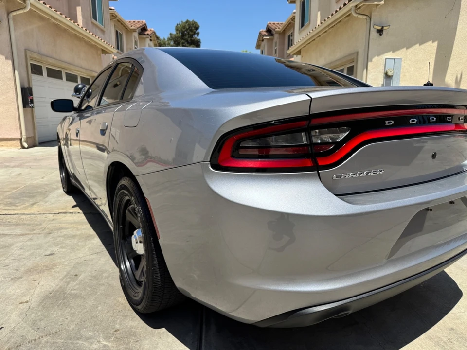 2016 Dodge Charger 7th Gen - Image 3 of 31