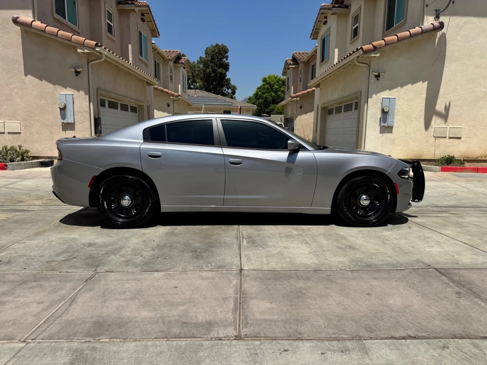 2016 Dodge Charger 7th Gen - Image 7 of 31