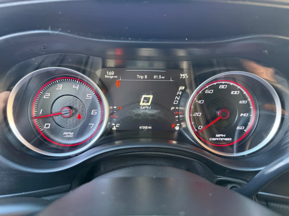 2016 Dodge Charger 7th Gen - Image 19 of 31