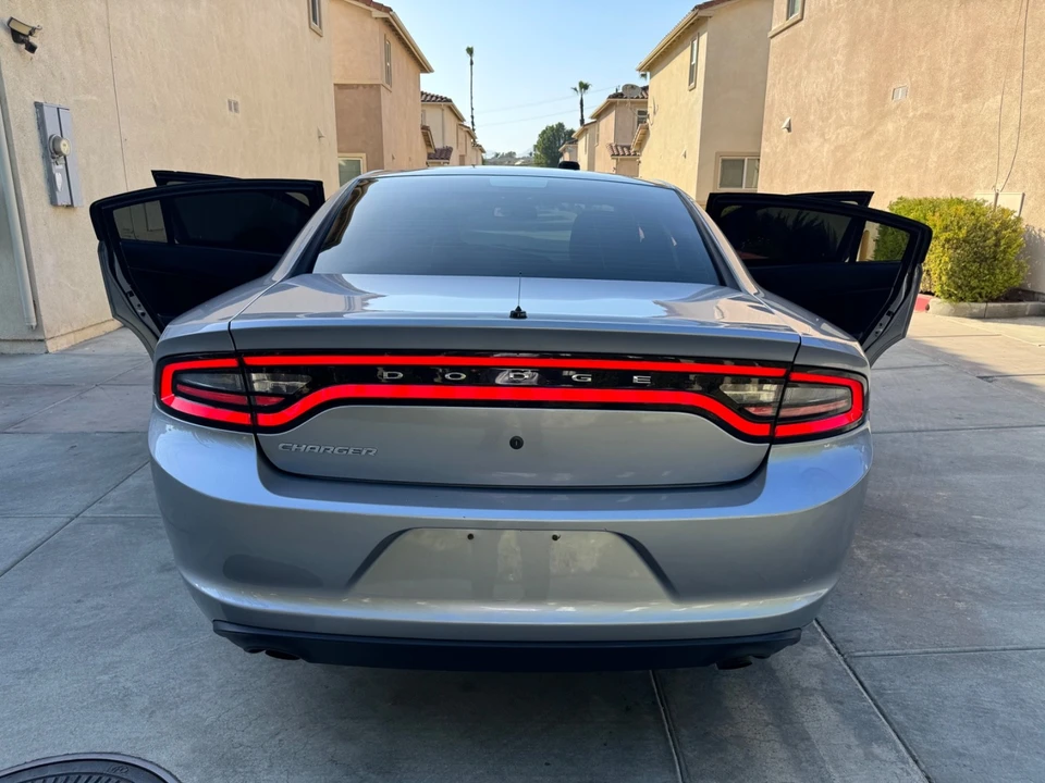 2016 Dodge Charger 7th Gen - Image 5 of 31