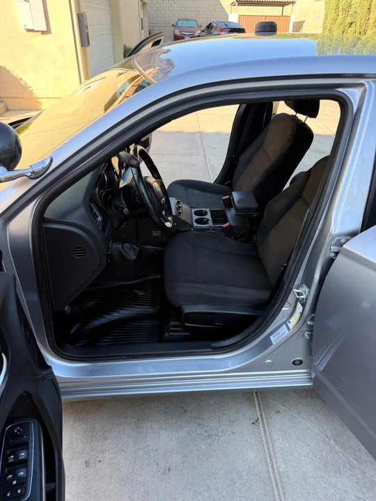 2016 Dodge Charger 7th Gen - Image 14 of 31