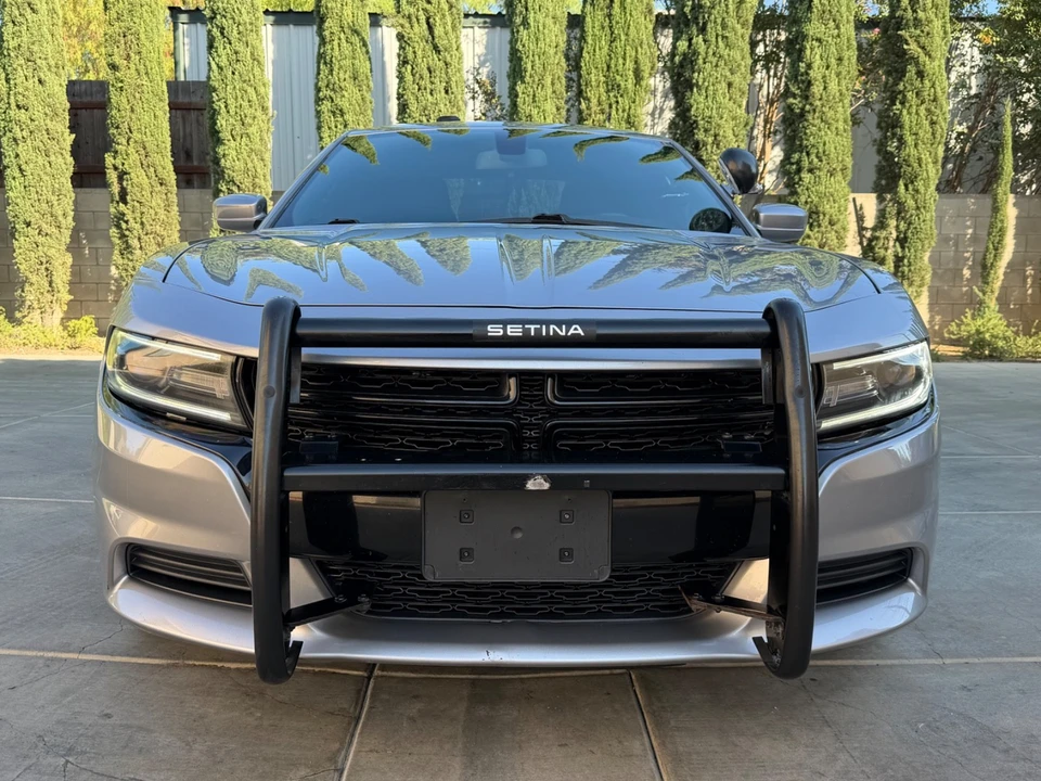 2016 Dodge Charger 7th Gen - Image 11 of 31