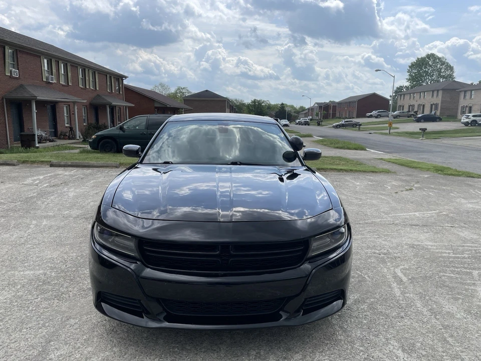 2016 Dodge Charger 7th Gen - Image 4 of 18