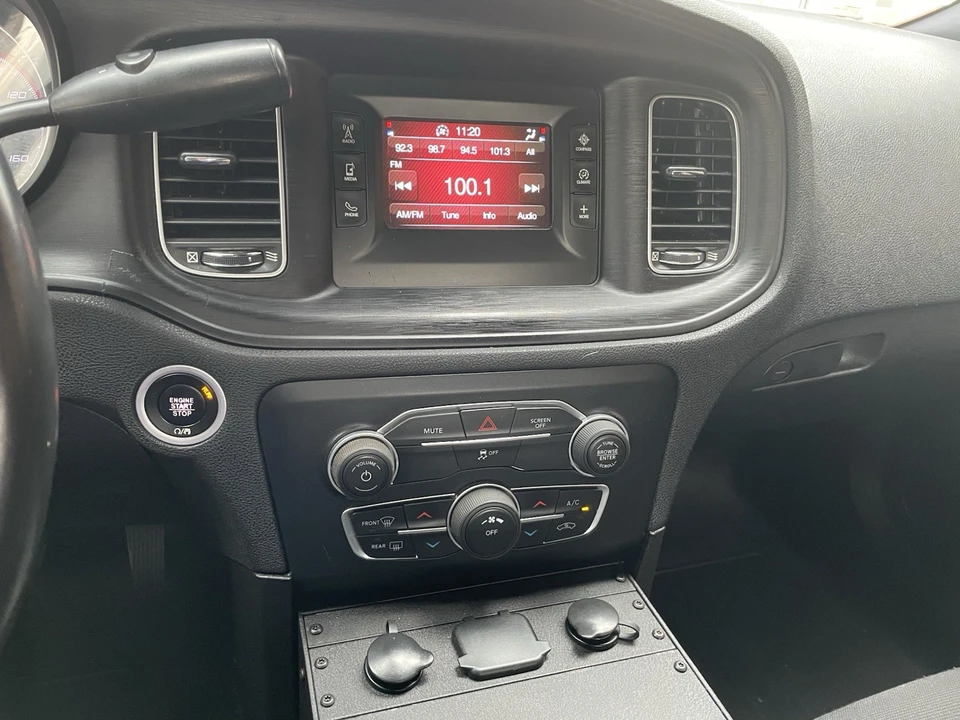 2016 Dodge Charger 7th Gen - Image 15 of 18
