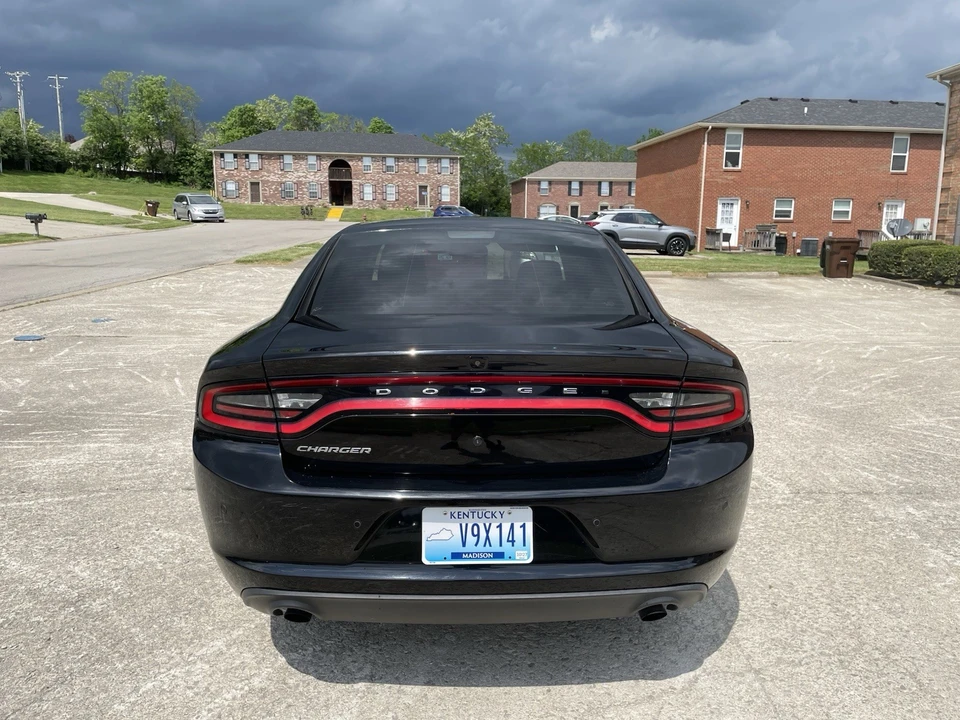 2016 Dodge Charger 7th Gen - Image 3 of 18
