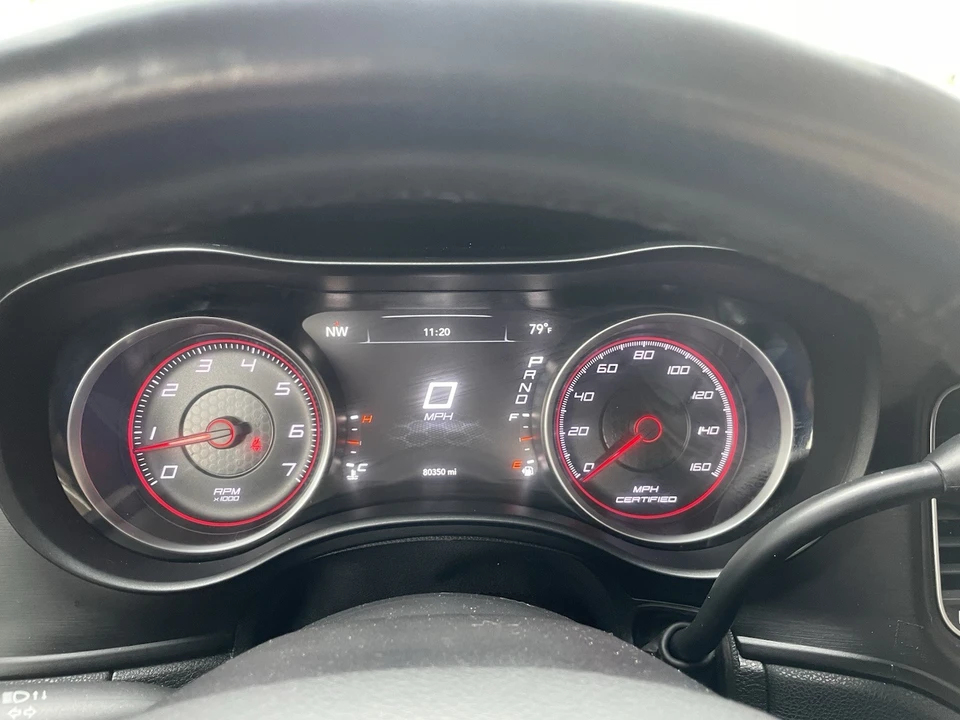 2016 Dodge Charger 7th Gen - Image 14 of 18