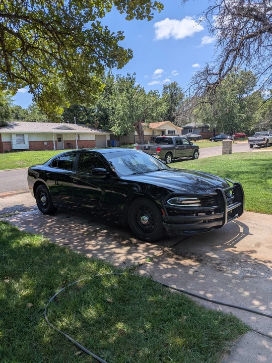 2016 Dodge Charger 7th Gen - Image 5 of 6