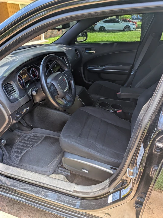 2016 Dodge Charger 7th Gen - Image 2 of 6