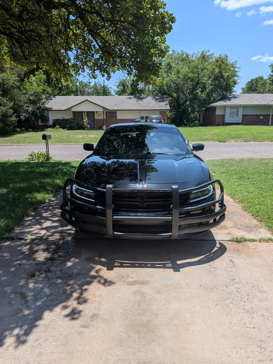 2016 Dodge Charger 7th Gen - Image 4 of 6