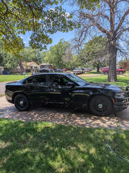 2016 Dodge Charger 7th Gen - Image 6 of 6