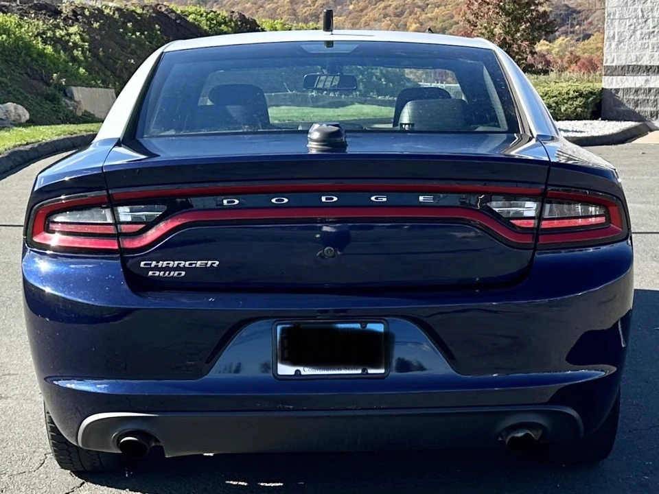 2016 Dodge Charger 7th Gen - Image 4 of 21
